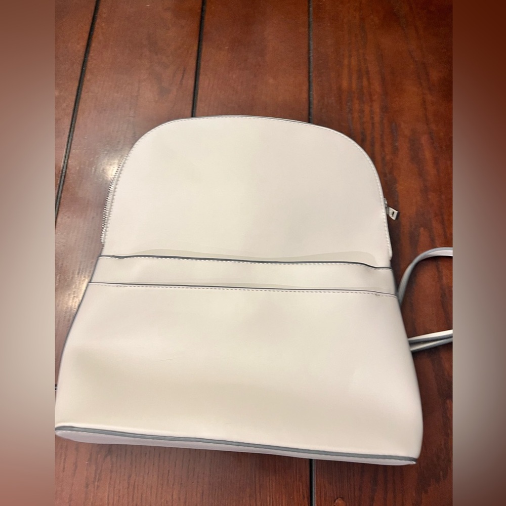 A NEW DAY BACKP PURSE